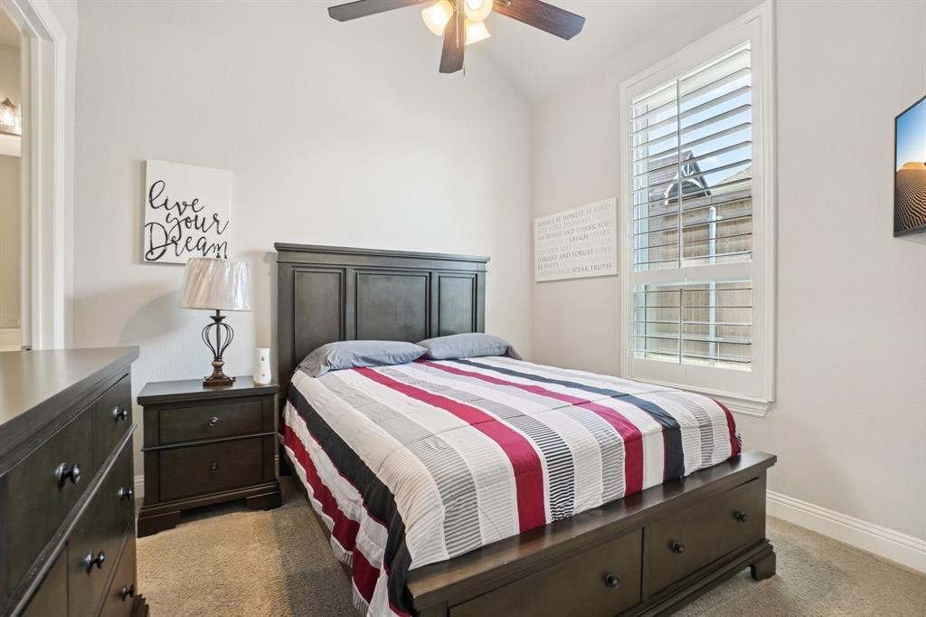 Tavolo Park - Residential