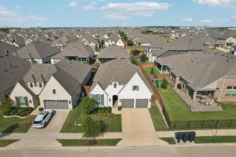 7581 Whisterwheel Way Fort Worth TX 76123
