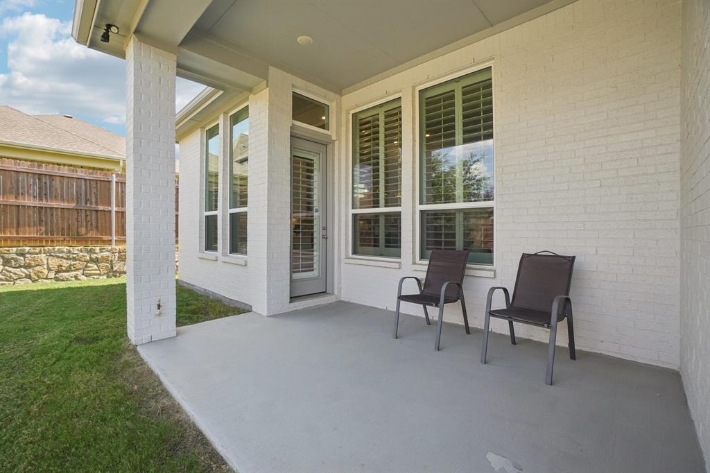 Tavolo Park - Residential