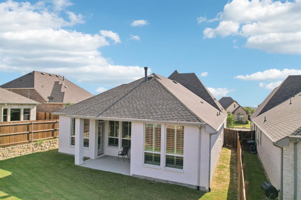 Tavolo Park - Residential