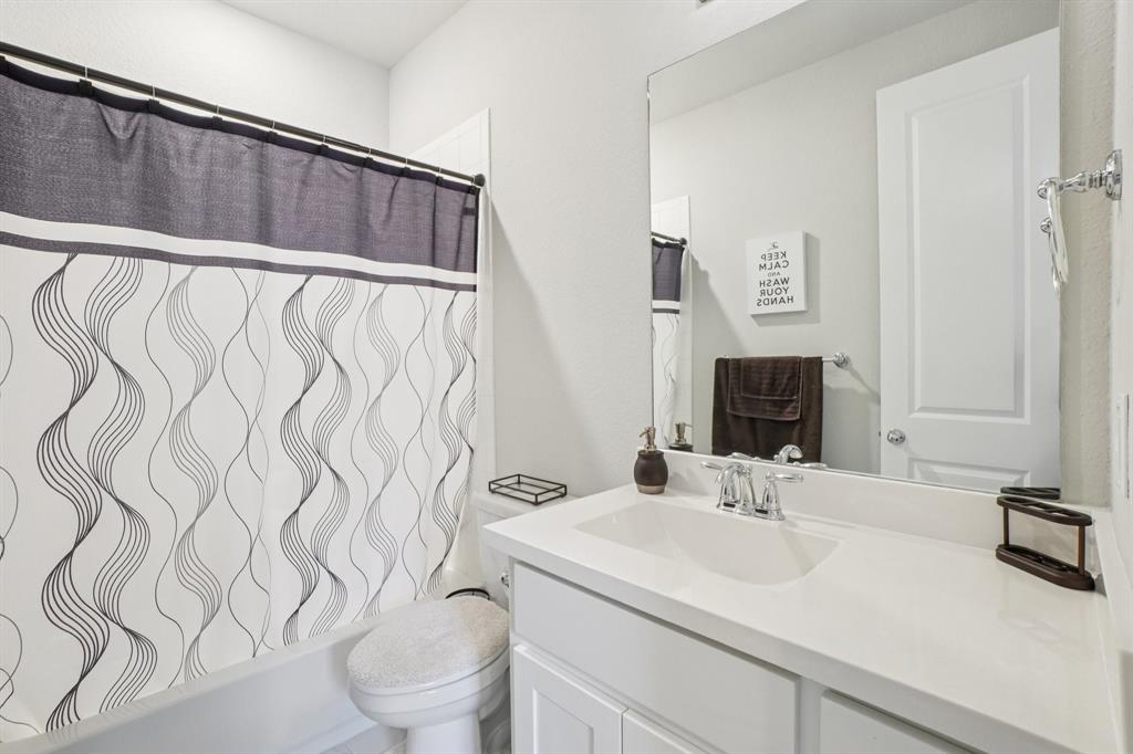 Tavolo Park - Residential