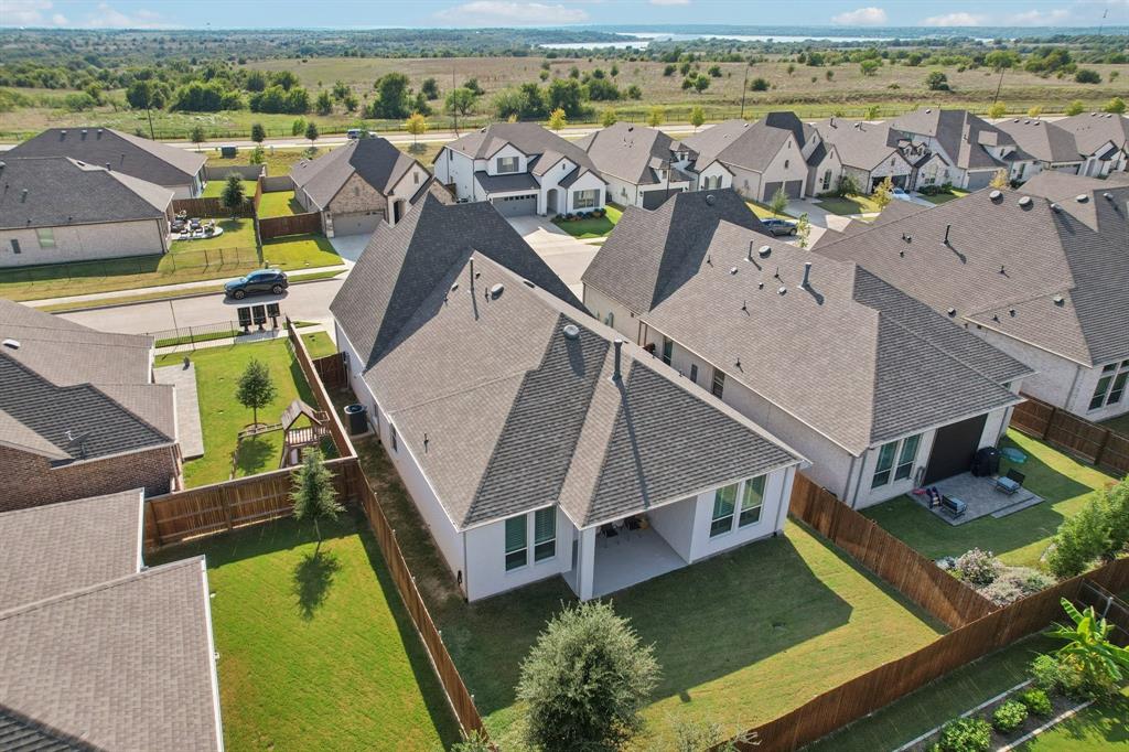 Tavolo Park - Residential