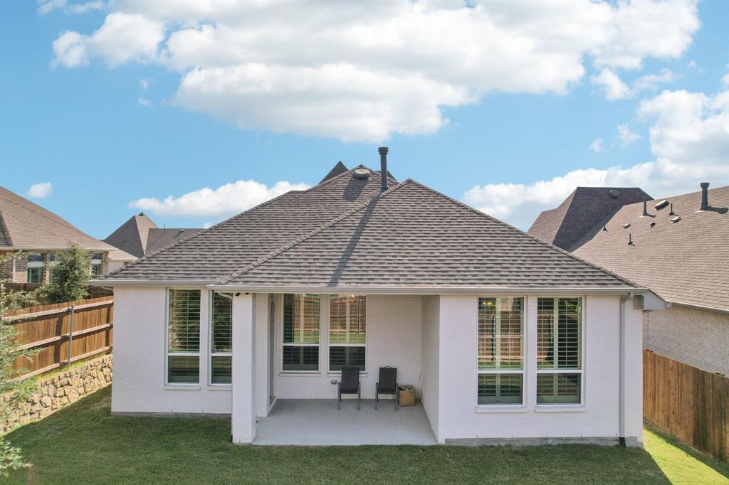 Tavolo Park - Residential