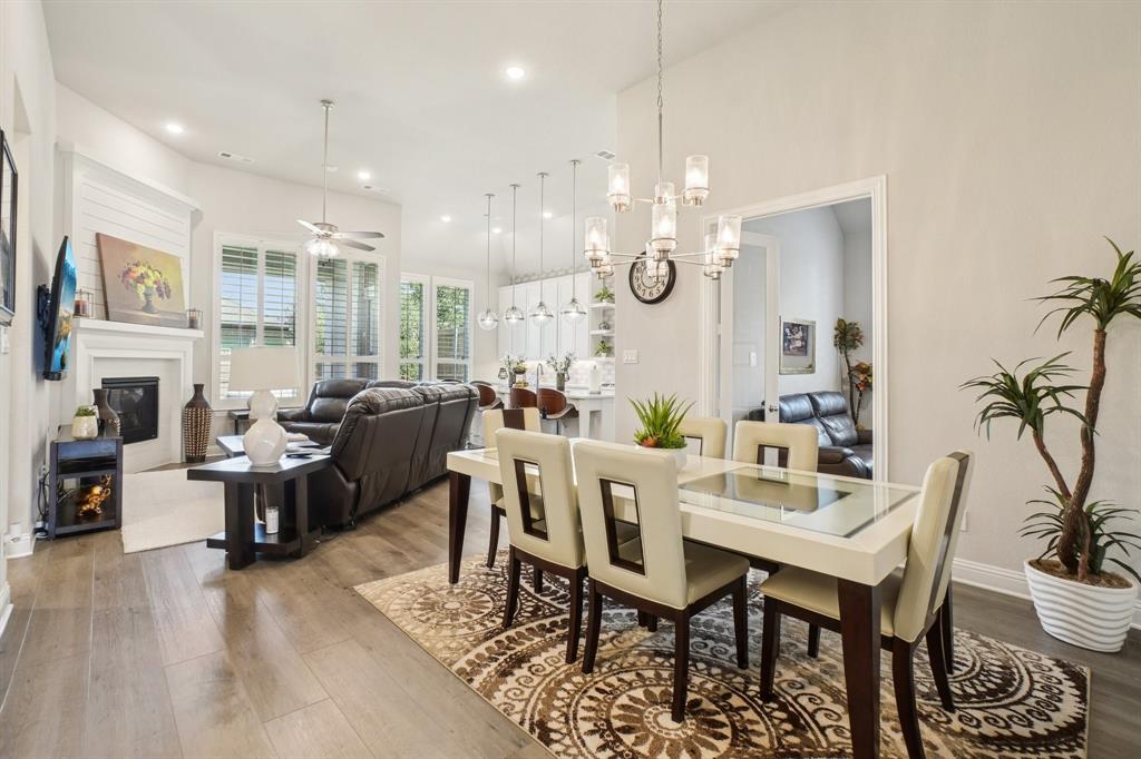 Tavolo Park - Residential