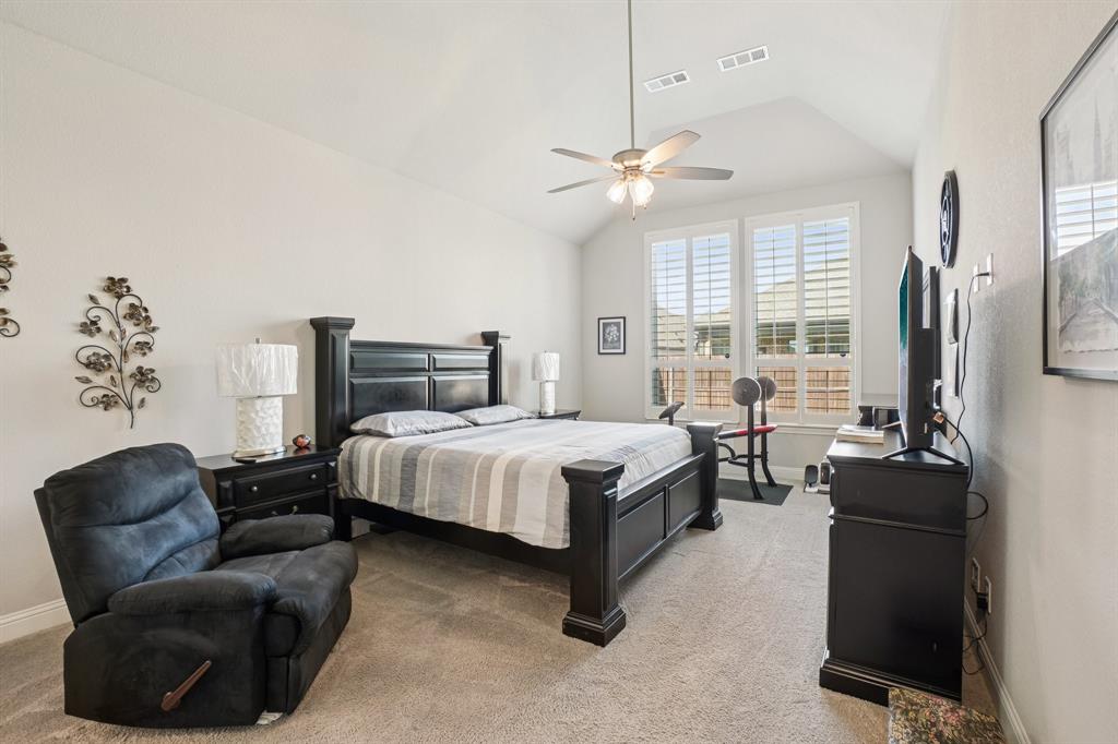 Tavolo Park - Residential