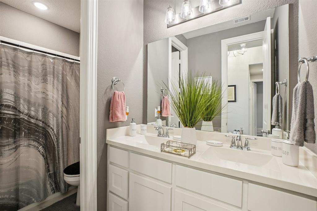 Tavolo Park - Residential