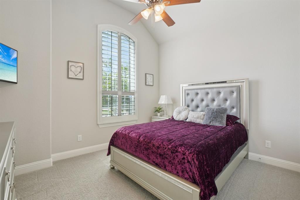 Tavolo Park - Residential