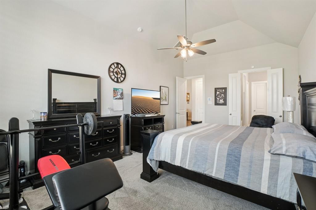 Tavolo Park - Residential