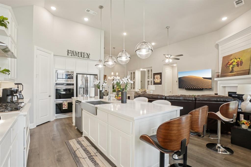 Tavolo Park - Residential