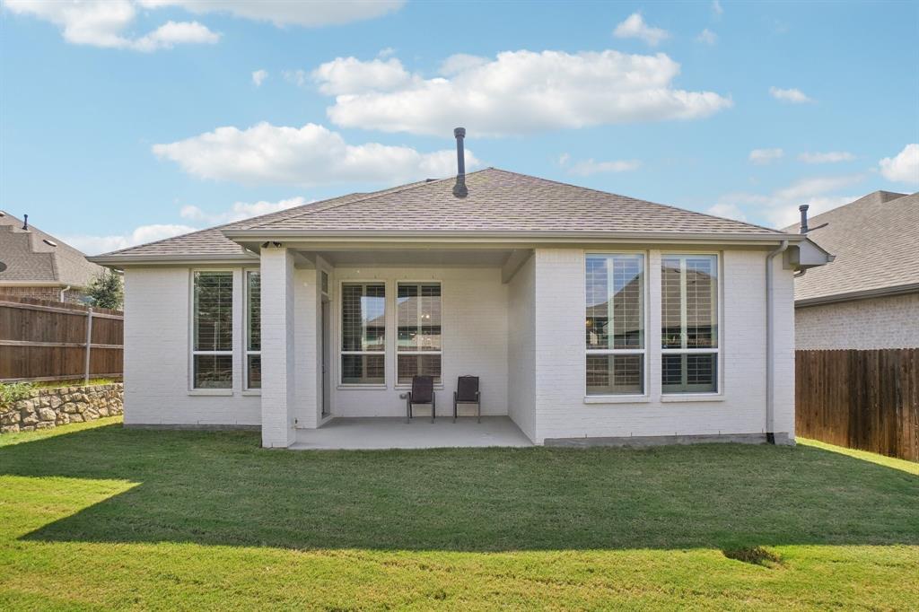 Tavolo Park - Residential