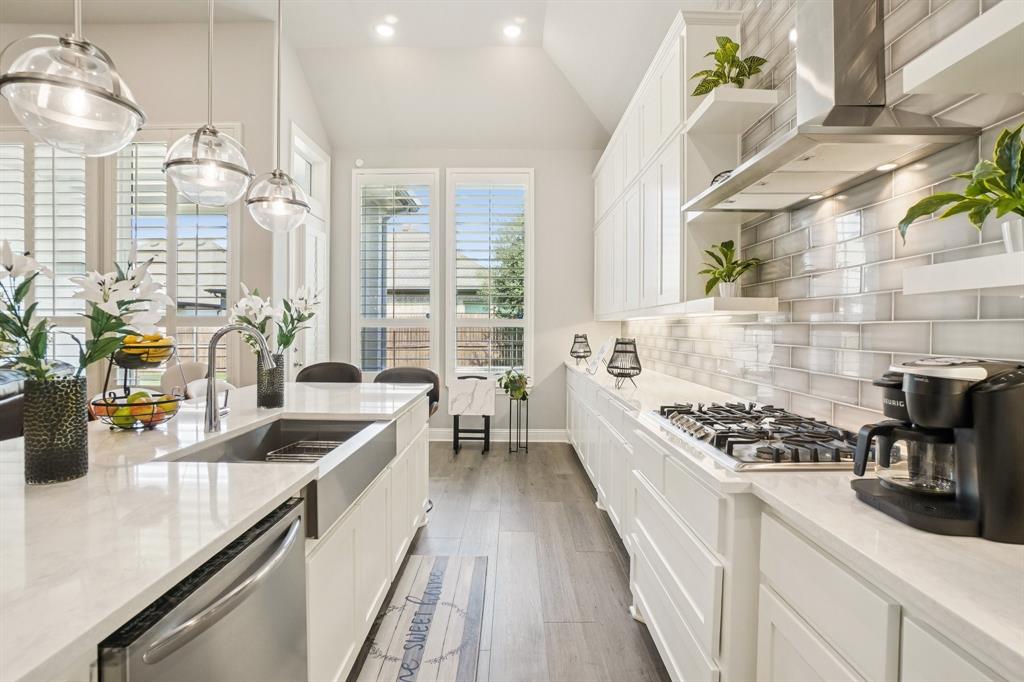 Tavolo Park - Residential