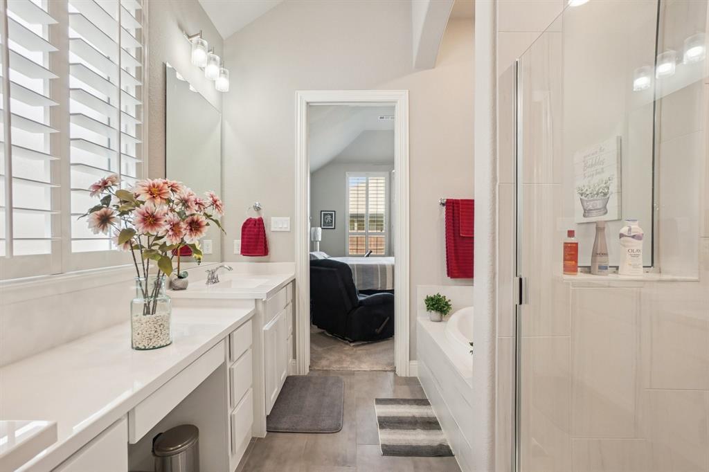 Tavolo Park - Residential