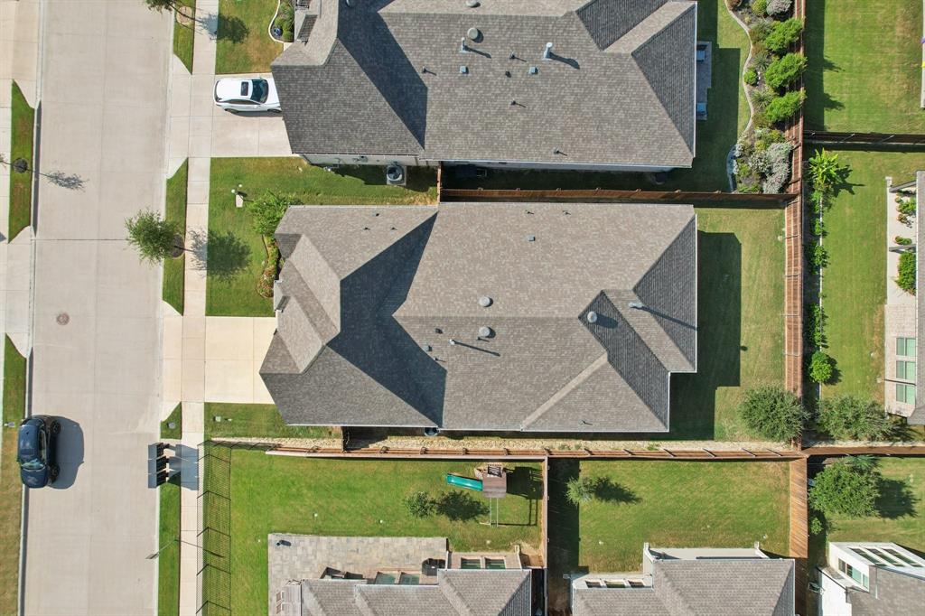 Tavolo Park - Residential