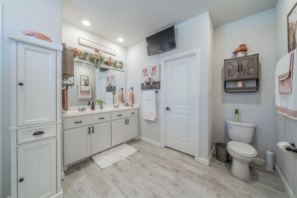 Springhill - Residential