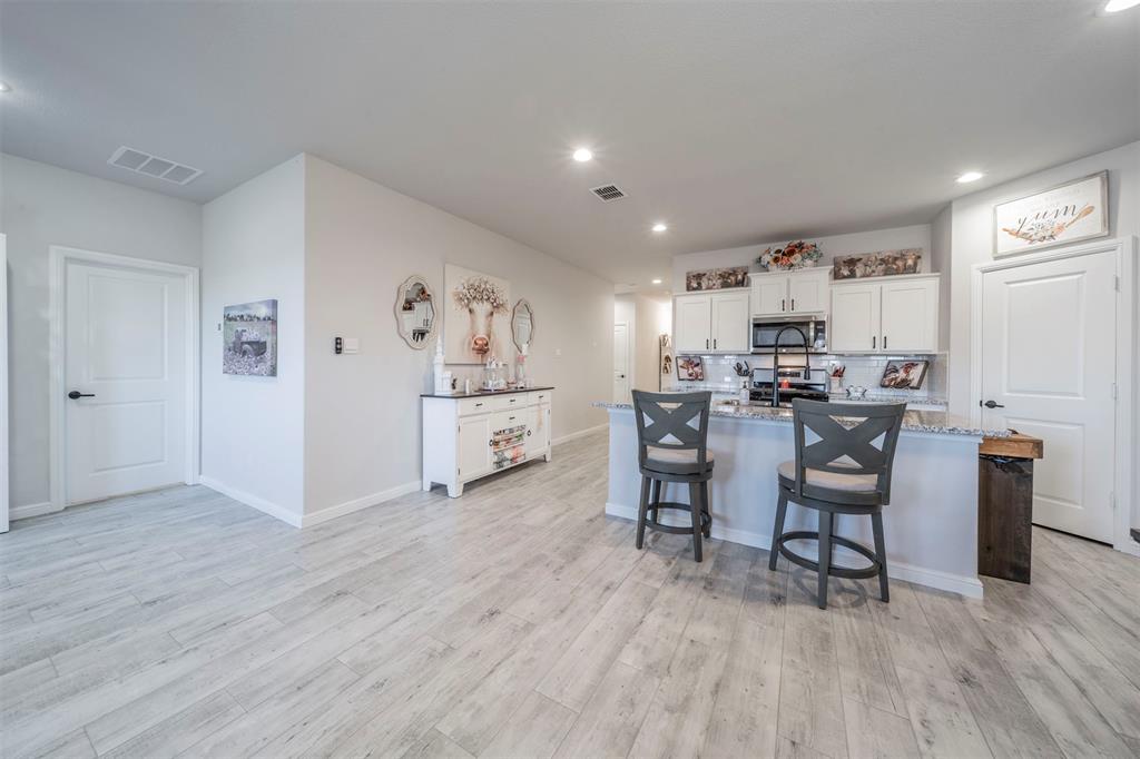 Springhill - Residential