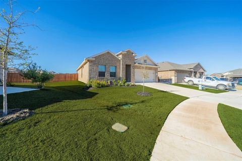 A home in Boyd