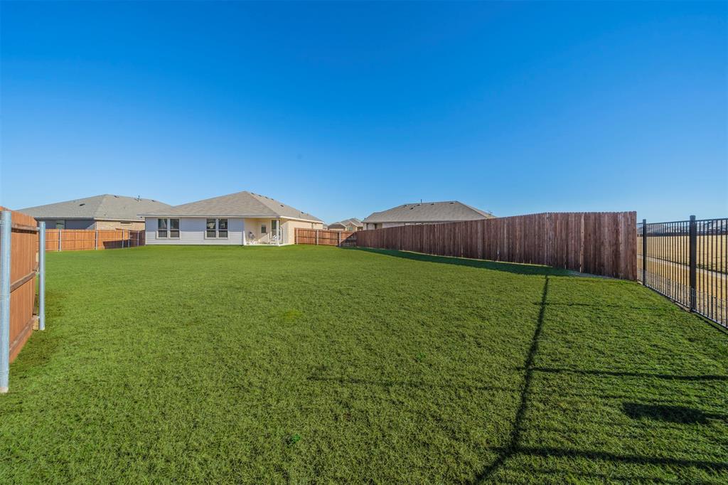 Springhill - Residential