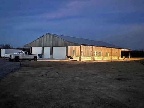 742 County Road 104 Moran TX 76464
