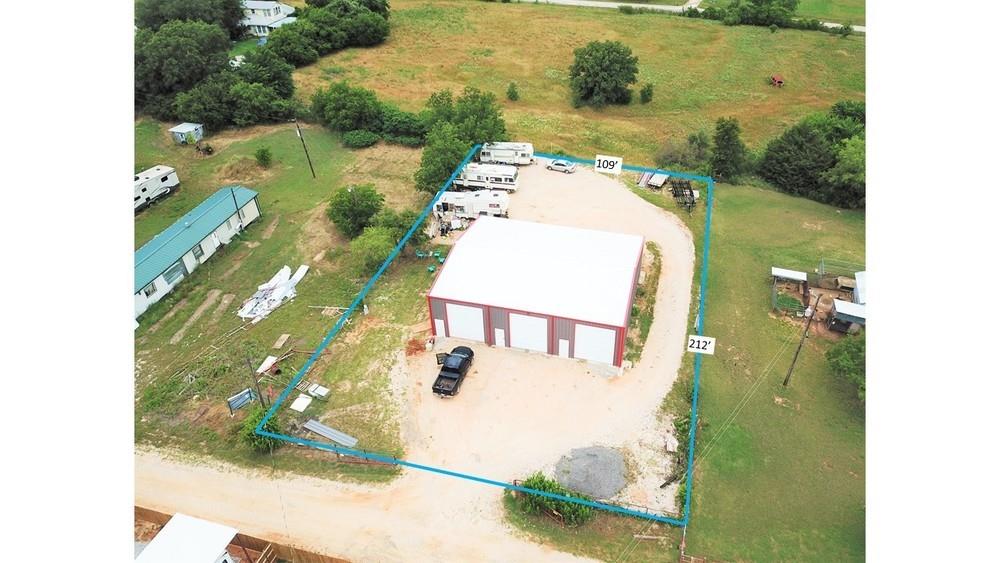 10759 N FM 730