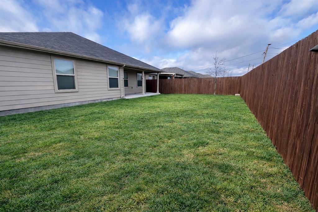 Watersbend South - Residential