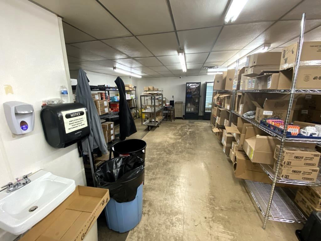 Corsicana - Commercial Sale