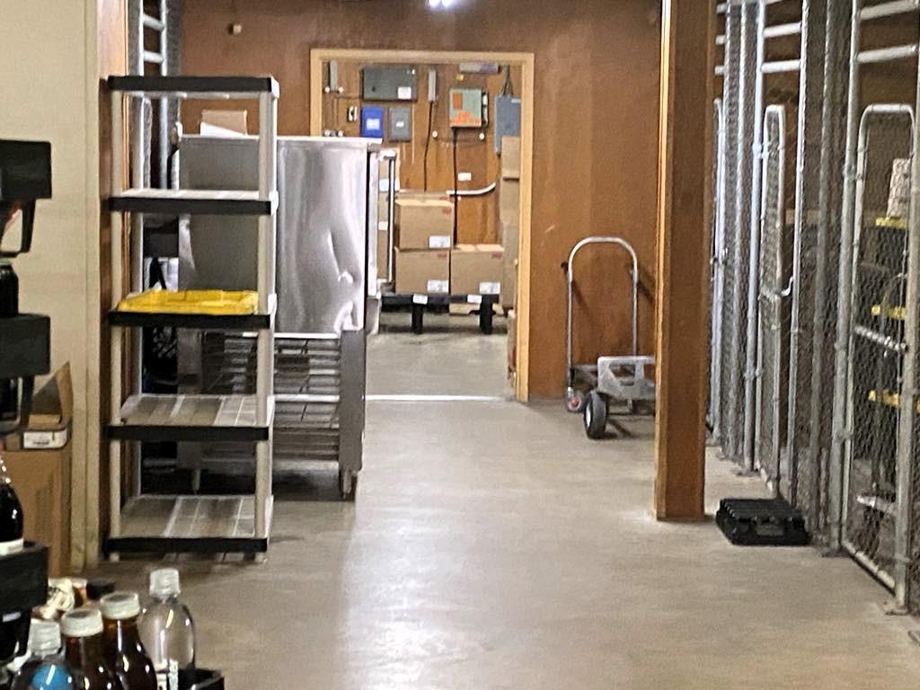 Corsicana - Commercial Sale