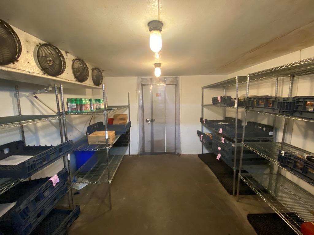 Corsicana - Commercial Sale