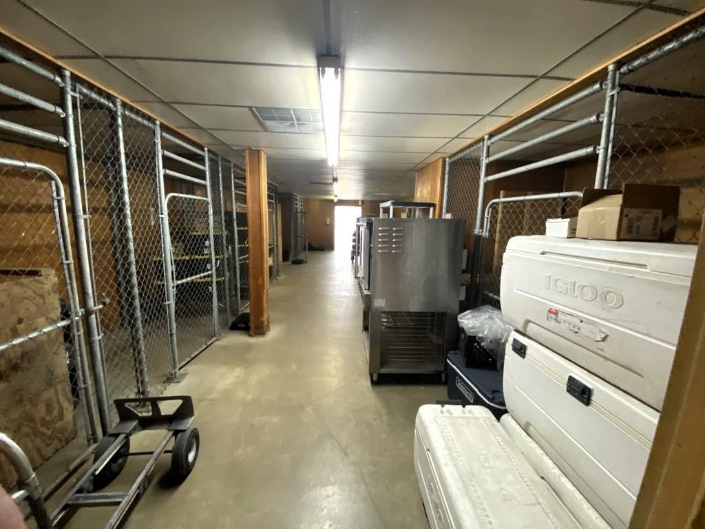 Corsicana - Commercial Sale