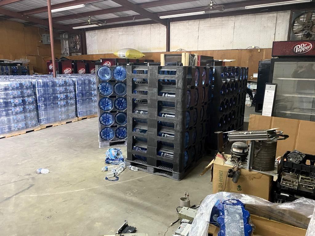 Corsicana - Commercial Sale