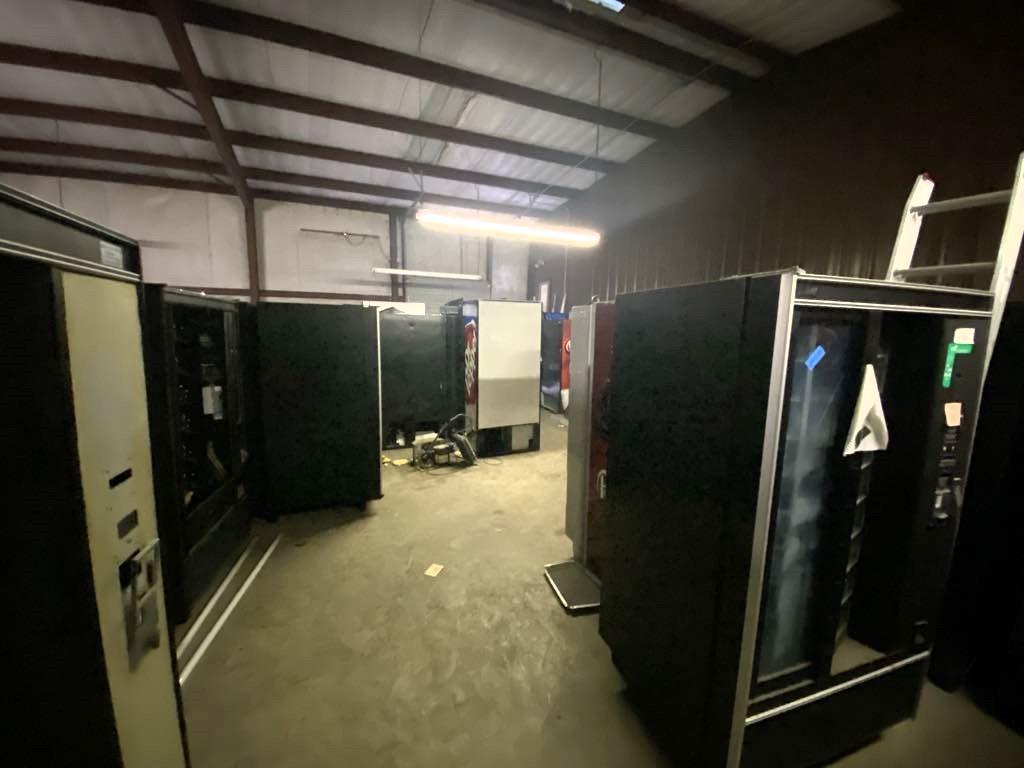 Corsicana - Commercial Sale