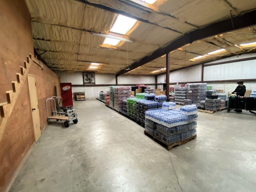 Corsicana - Commercial Sale