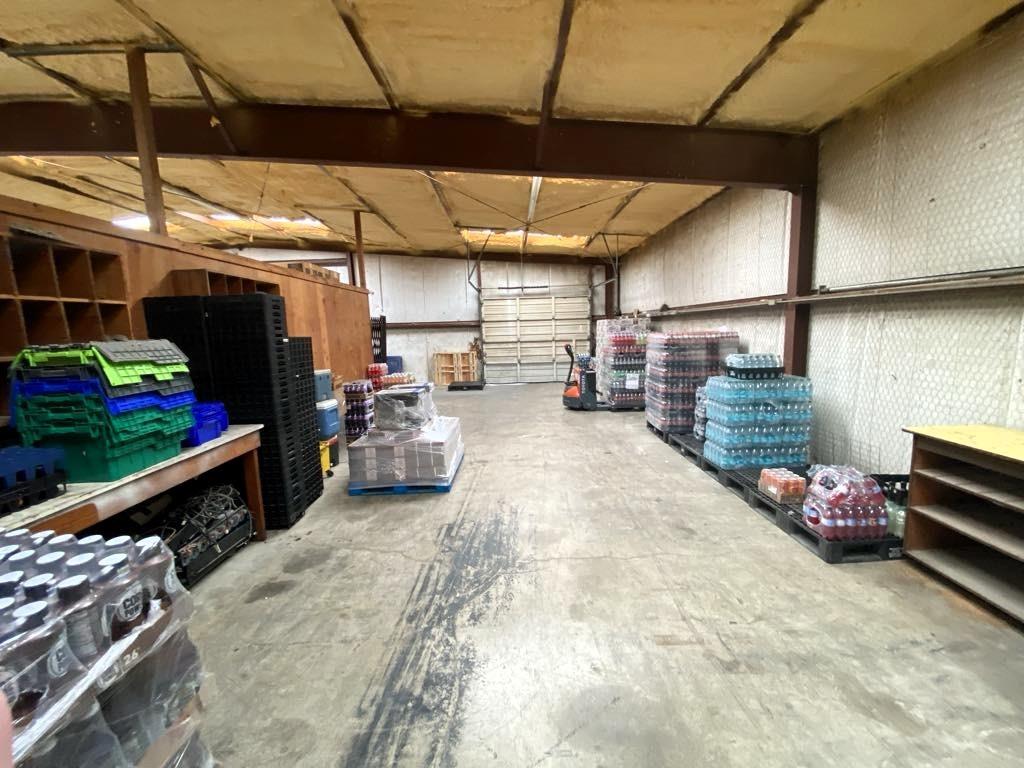 Corsicana - Commercial Sale