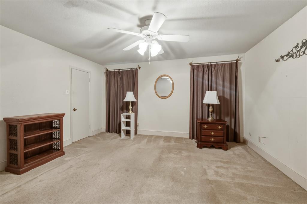 Chimney Hill - Residential