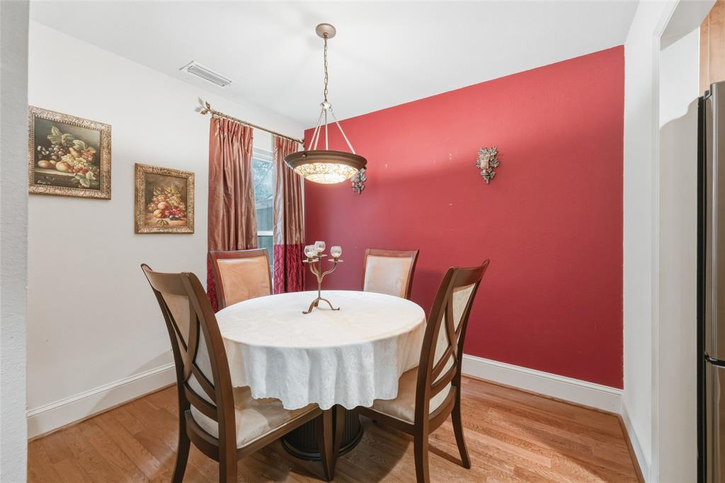 Chimney Hill - Residential