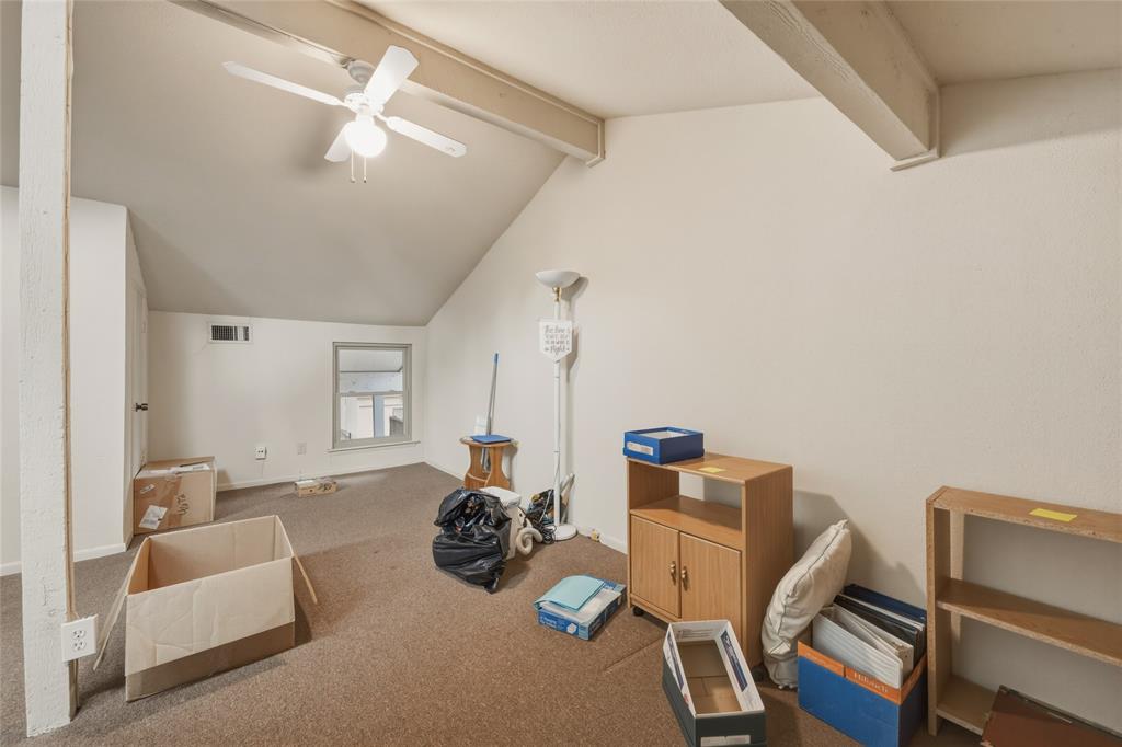 Chimney Hill - Residential