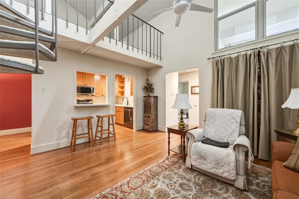 Chimney Hill - Residential