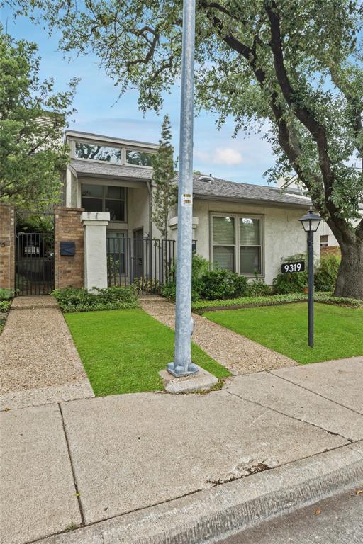 Chimney Hill - Residential