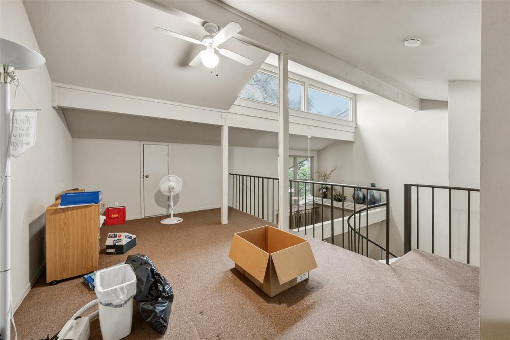 Chimney Hill - Residential