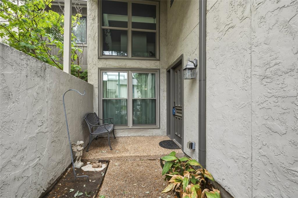 Chimney Hill - Residential