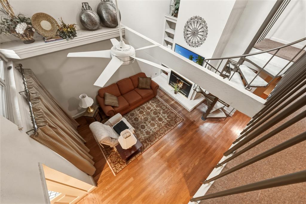 Chimney Hill - Residential