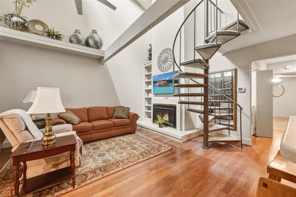 Chimney Hill - Residential
