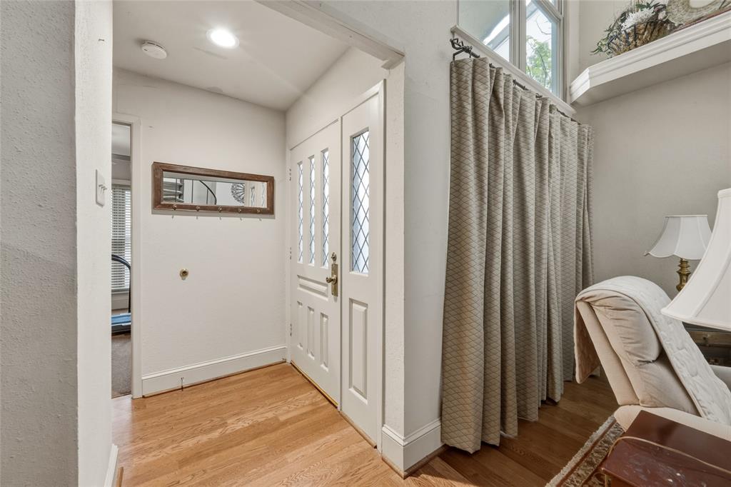 Chimney Hill - Residential