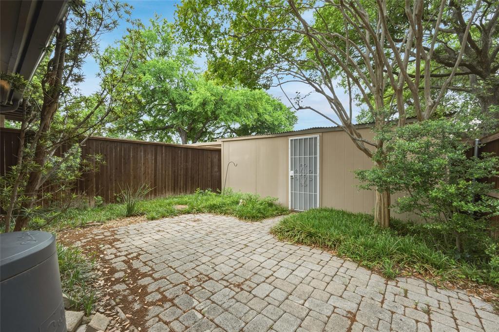 Chimney Hill - Residential