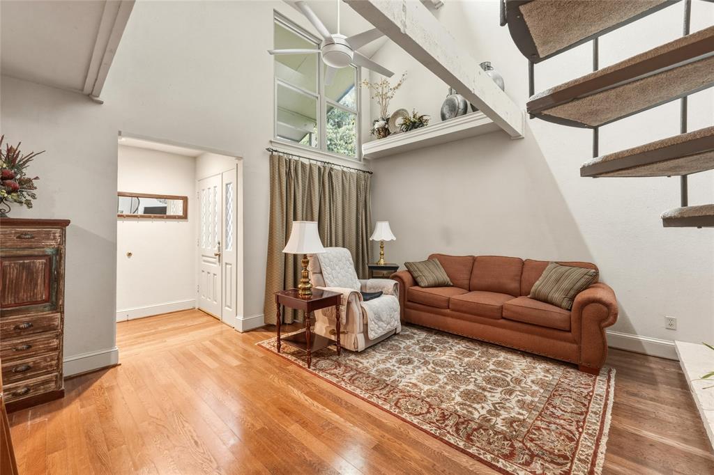 Chimney Hill - Residential