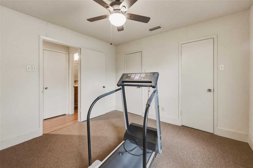 Chimney Hill - Residential