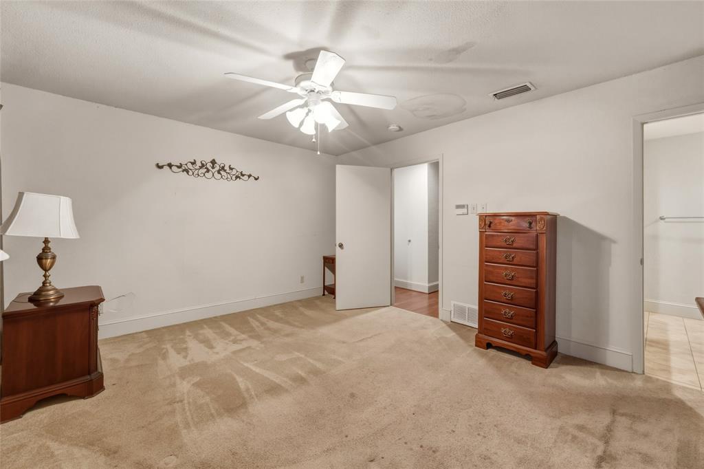 Chimney Hill - Residential