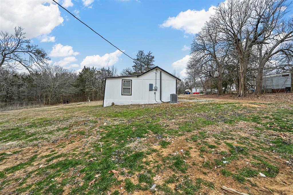 Winans Add - Residential Lease