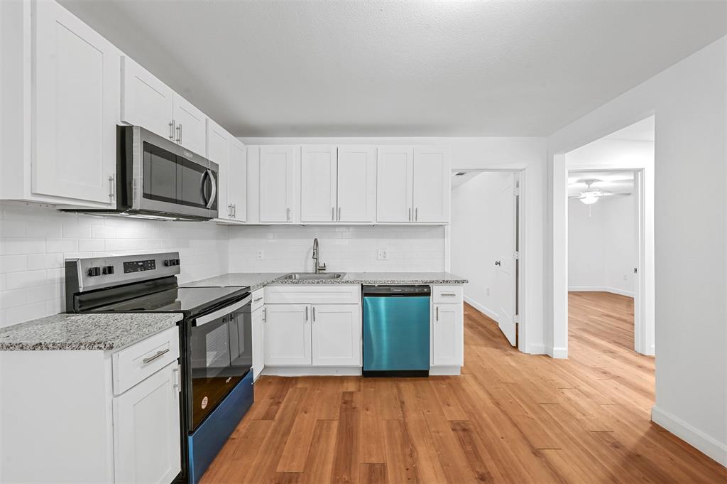 Winans Add - Residential Lease