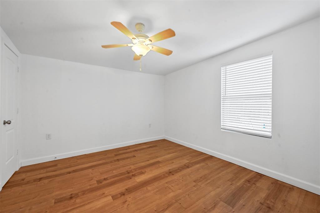 Winans Add - Residential Lease