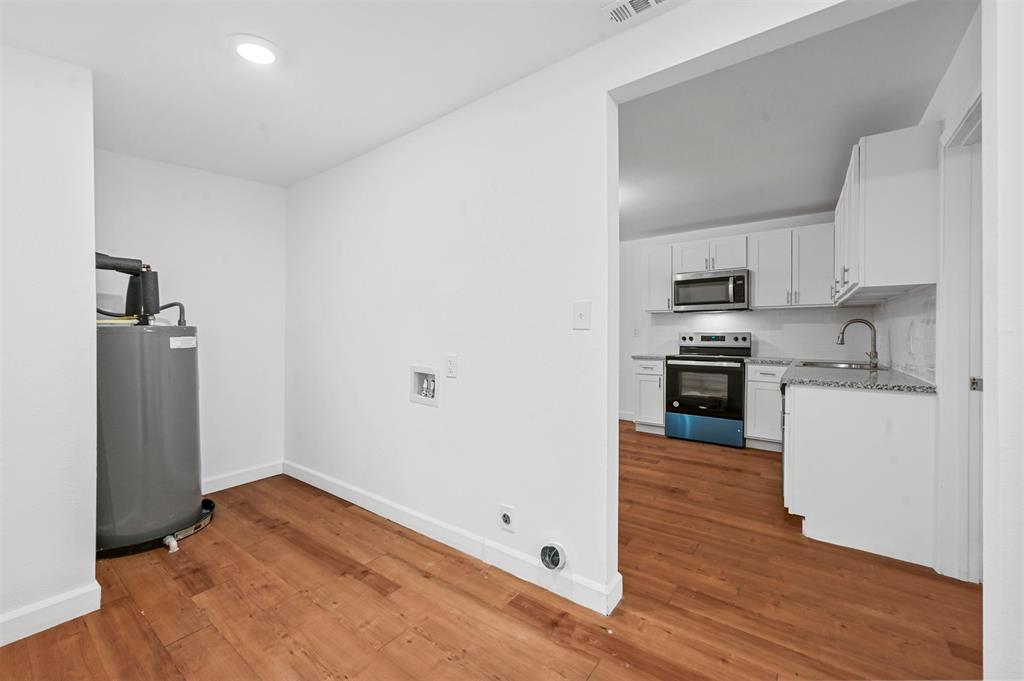 Winans Add - Residential Lease